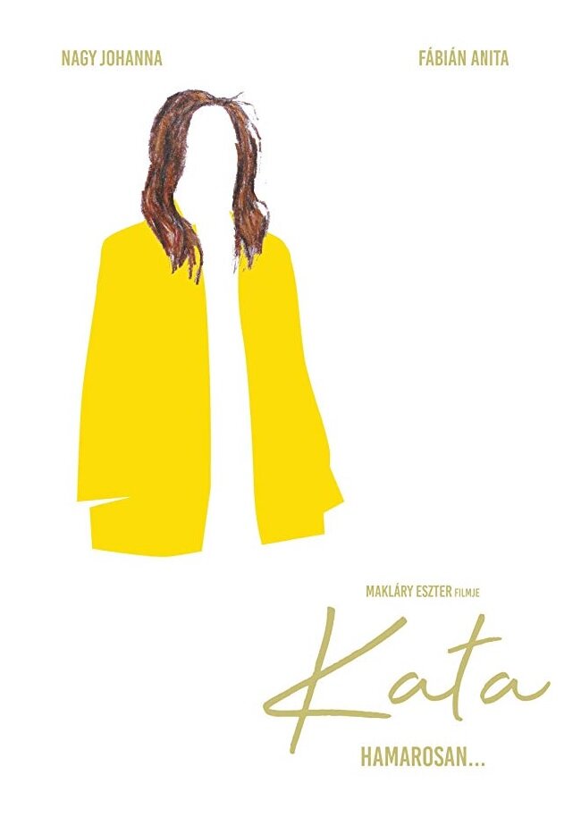 Kata (2019) постер