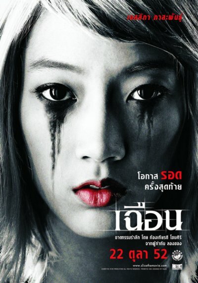 Расчлененка (2009) постер