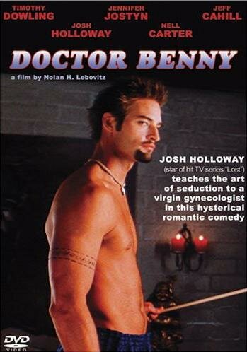 Доктор Бенни (2003) постер