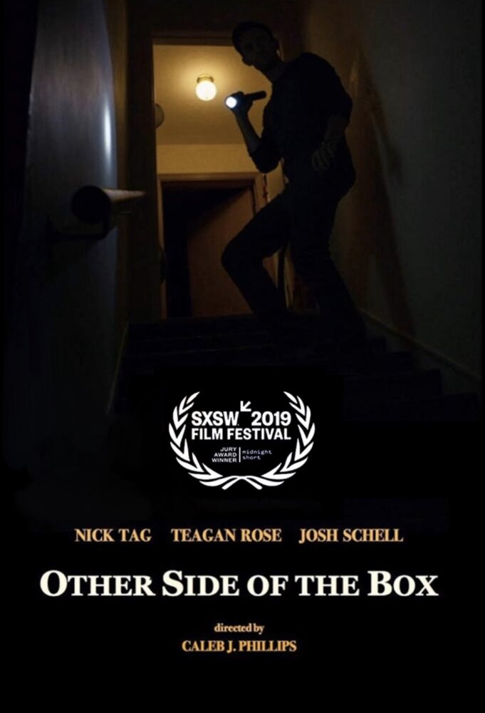 Other Side of the Box (2018) постер