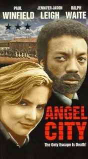 Город ангелов (1980) постер