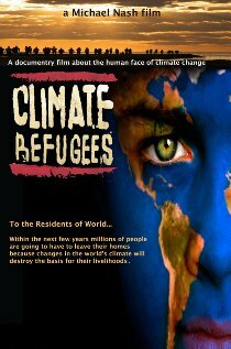 Климатические беженцы (2010) постер