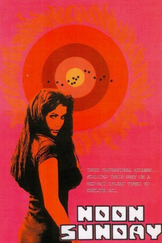 Noon Sunday (1970) постер