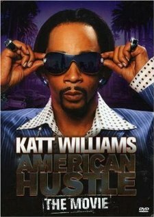 Кэтт Уильямс: Суета по-американски (2007) постер