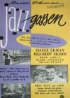 Jazzgossen (1958) постер