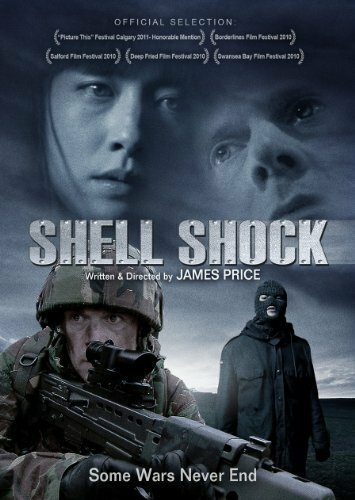 Shell Shock (2009) постер