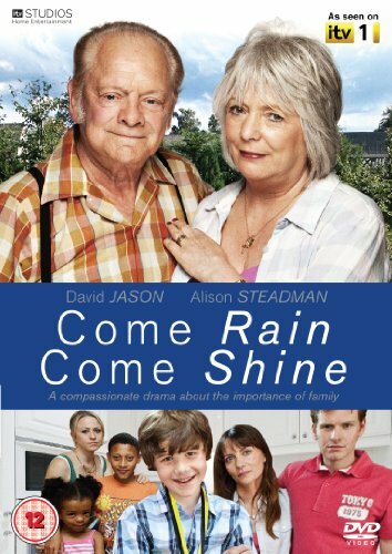 Come Rain Come Shine (2010) постер