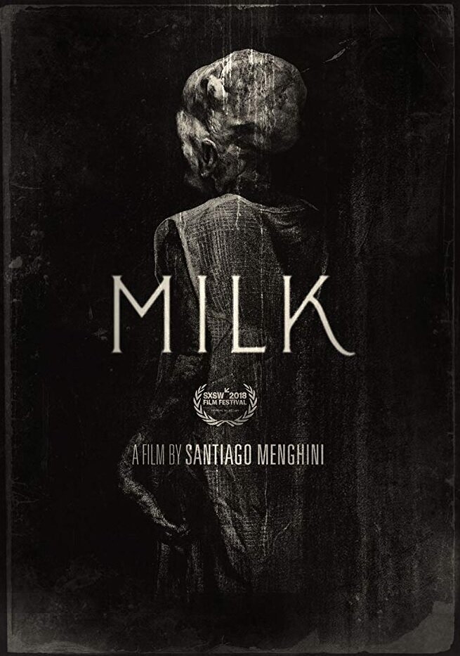 Milk (2018) постер
