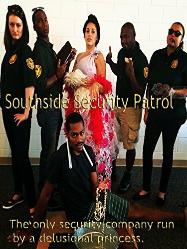 Southside Security Patrol (2014) постер