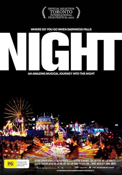 Night (2007) постер