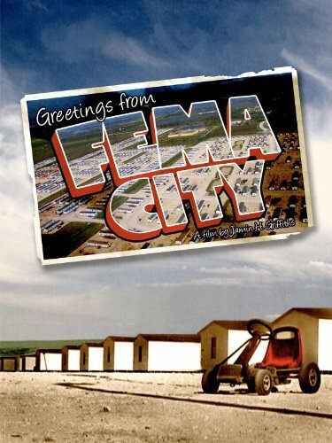 FEMA City (2007) постер