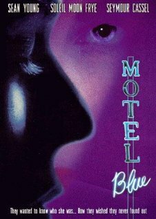 Отель страсти (1997) постер