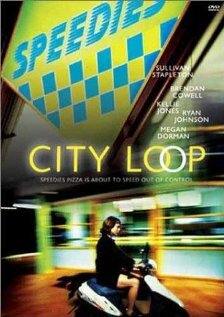 City Loop (2000) постер