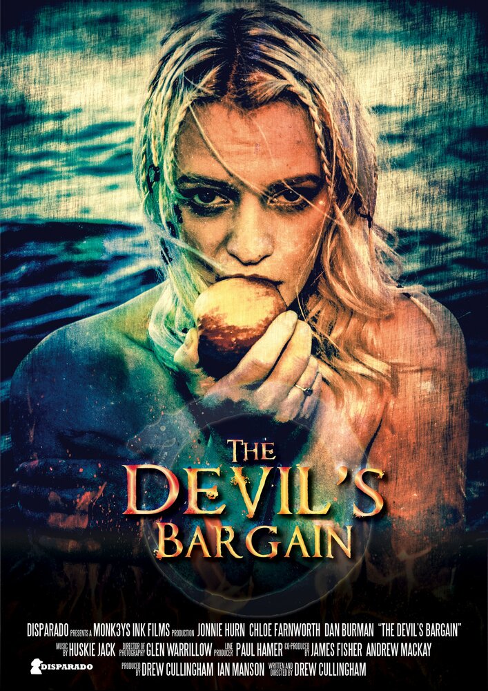 The Devil's Bargain (2014) постер