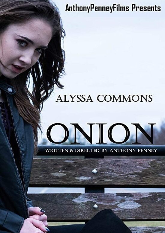 Onion (2018) постер