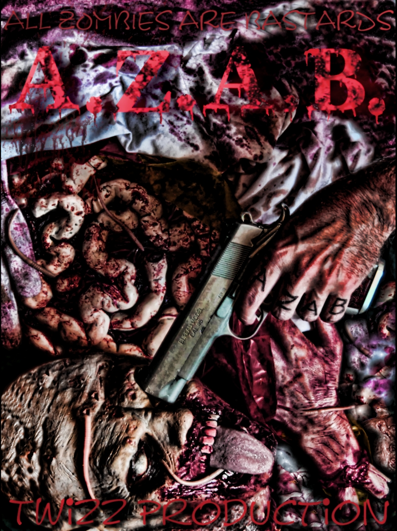 A.Z.A.B (2018) постер