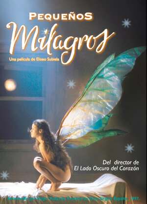 Маленькие чудеса (1997) постер