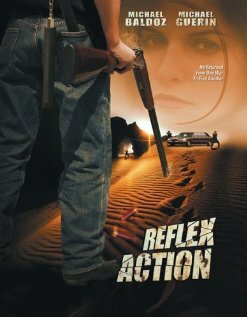 Reflex Action (2002) постер