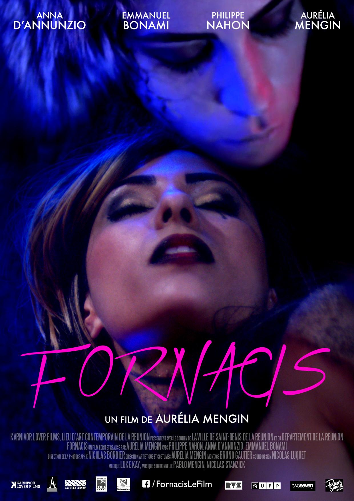 Fornacis (2019) постер