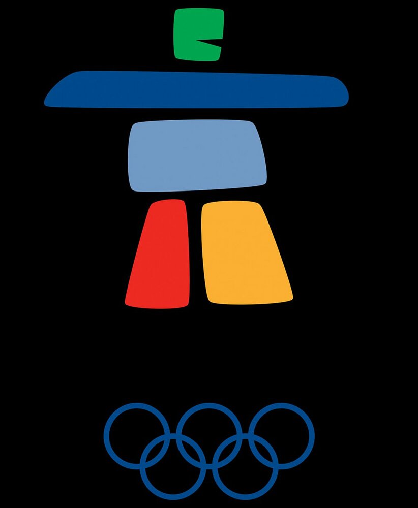 Ванкувер 2010: 21-я зимняя Олимпиада (2010) постер