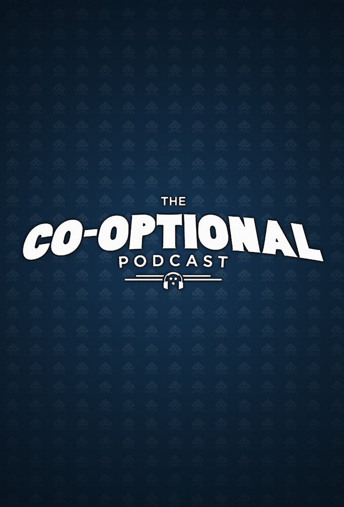 The Co-Optional Podcast (2013) постер