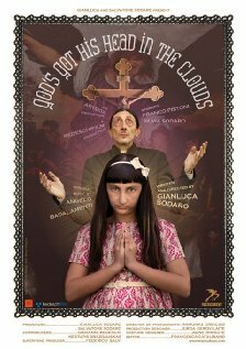 God's Got His Head in the Clouds (2012) постер