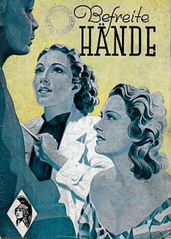Освобождённые руки (1939) постер