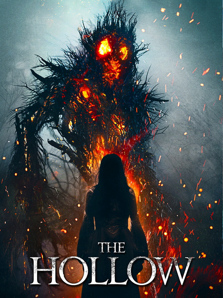 Лощина (2015) постер