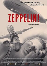 Цеппелин! (2005) постер