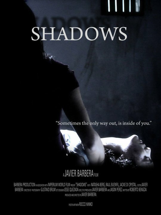 Shadows (2011) постер