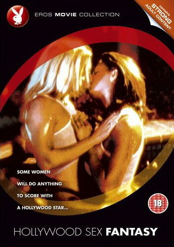 Hollywood Sex Fantasy (2005) постер