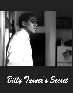 Billy Turner's Secret (1991) постер