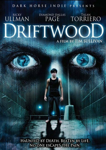 Дрифтвуд (2006) постер