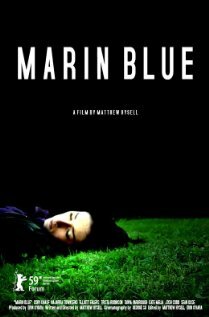 Marin Blue (2009) постер