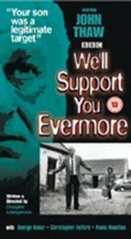 We'll Support You Evermore (1985) постер