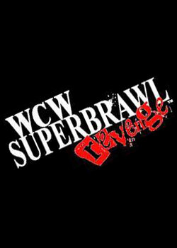 WCW СуперКубок: Реванш (2001) постер