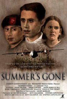 Summer's Gone (1999) постер