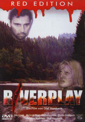 Речные игры (2001) постер
