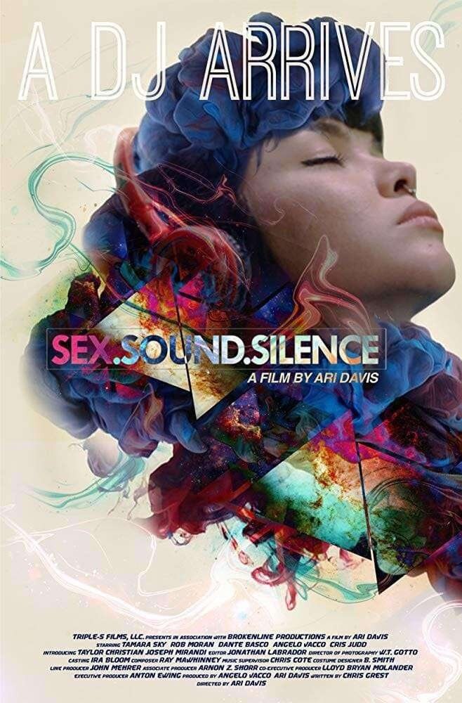 Sex.Sound.Silence (2017) постер