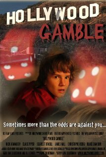 Hollywood Gamble (2012) постер