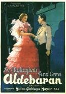 Альдебаран (1936) постер