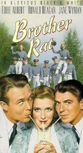 Братец крыса (1938) постер