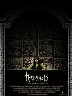 Threshold (2007) постер