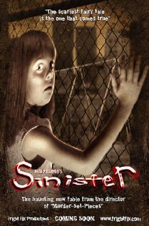 Sinister (2002) постер