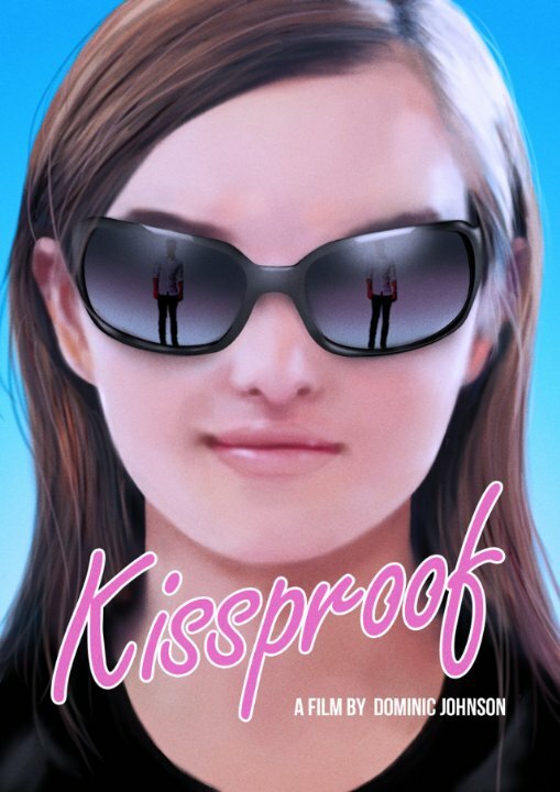 Kissproof (2015) постер