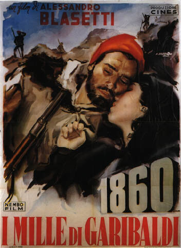 1860 (1934) постер