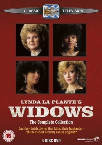 Вдовы (1983) постер