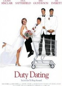 Как выйти замуж (2002) постер