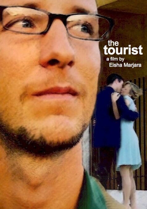 Турист (2006) постер
