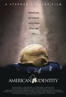 Американское удостоверение личности (2007) постер